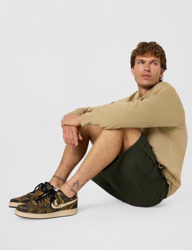 Image of Nike Men's Court Vision Low Shoes