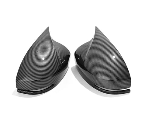 �o�b�N�~���[ ���A�r���[�~���[�J�o�[ �ɓK������t�B�b�g �ɓK������W���Y �ɓK������V���g�� �ɓK������V�e�B 2014-2018 �Ԃ̃o�b�N�~���[�T�C�h�~���[�J�o�[�E�C���O�L���b�v�O���h�A�P�[�X(With Light Carbon)