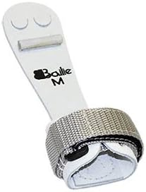 Bailie Beginner Dowel Hook & Loop Grips - Uneven Bar