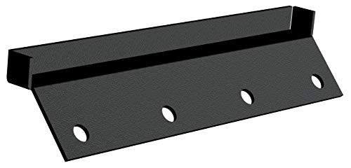 Kit de montage sans gouttière Carr 220061 pour barres de toit
