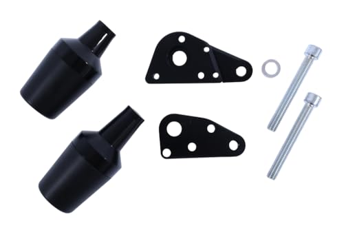 Topes de protección anticaída con absorción de impactos CBR 1000RR SC59 2