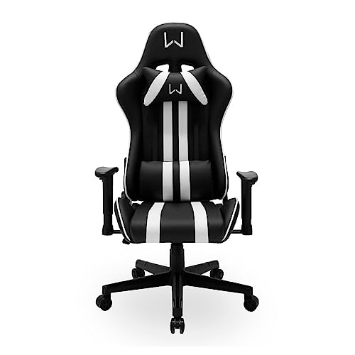 Cadeira Gamer Warrior Sense Viper