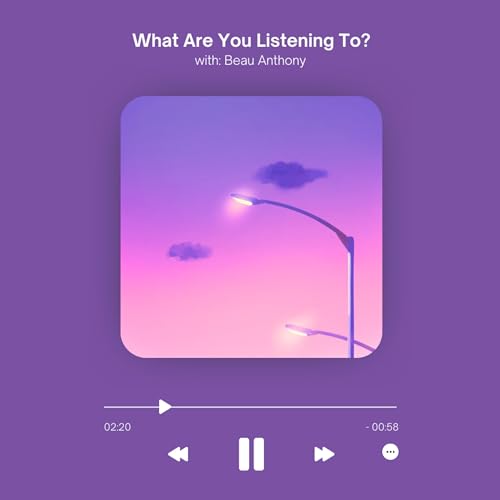 Trailer - What Are You Listening To?