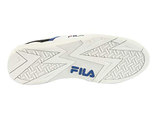 Baskets basses Fila Cedar CB Low - vue 9