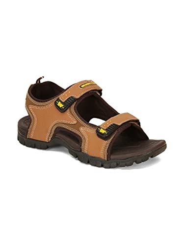Image of Weihrauch mens Arizona Sandals