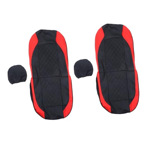 Holibanna 2 Juegos De Fundas De Asiento De Coche Protectores De Asiento De Camión Fundas Interiores Para Camión Fundas Interiores Para Auto Funda De Asiento Para Coche Fundas De Holibanna 2 Juegos De Fundas De Asiento De Coche Protectores De Asiento De Camión Fundas Interiores Para Camión Fundas Interiores Para Auto Funda De Asiento Para Coche Fundas De