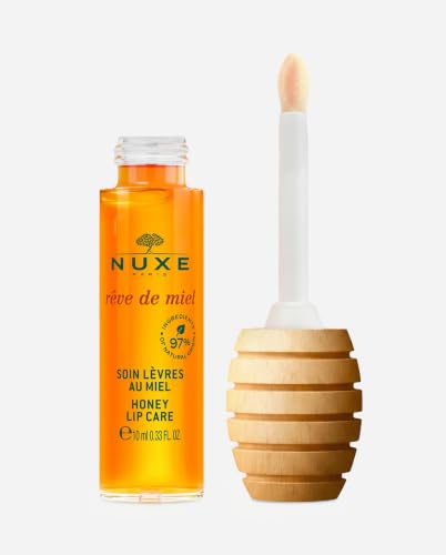Nuxe Rêve de Miel soin lèvres au Miel 10ml