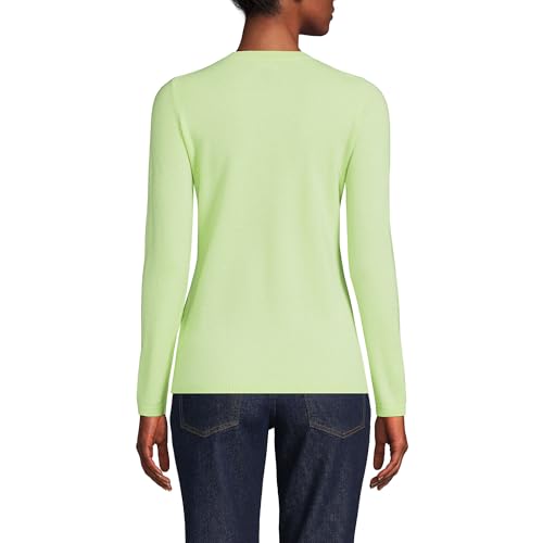 Image of Lands' End Cashmere Sweater