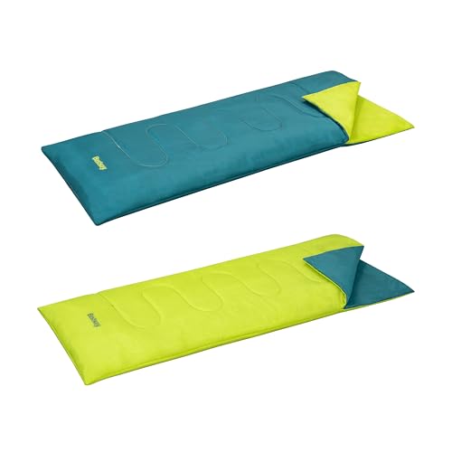 Bestway Sac de Couchage Evade 15
