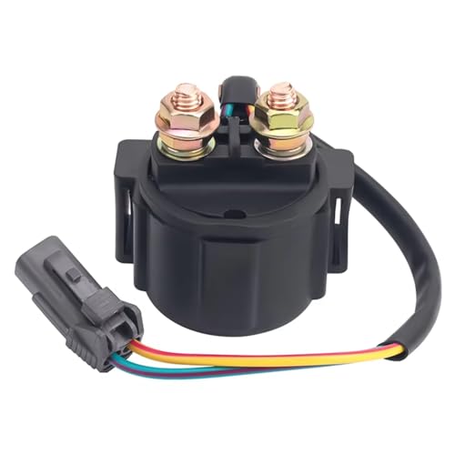Solénoïde de démarreur haute performance pour Ducati 1098 1198R 848