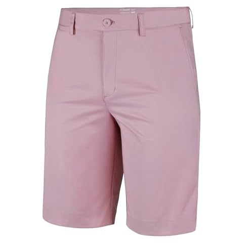 Lesmart Stretch Quick Dry Golf Shorts Cover