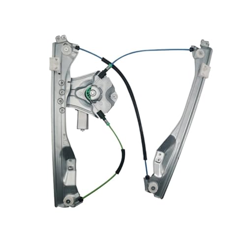 Lève-vitre avant gauche Clio 3 bloqué solution avec moteur 8200291145