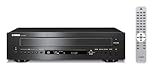 Yamaha CDC603 Multidisc 5 CD Changer Black