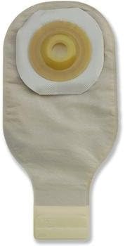 Image Lock 'n Roll Drainable Pouch Beige, 12" length, 2-Side Panel (Box of 10)
