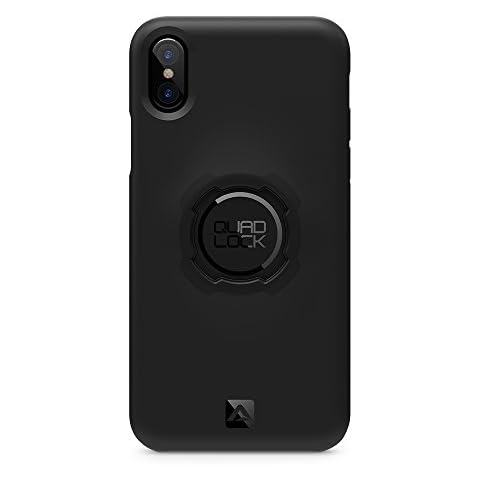Quad Lock Case for iPhone X/Xs Cover