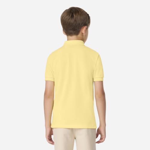Image of Lacoste Boys' Classic Polo