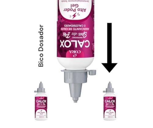 Kit Cora Spa dos Pés Calox Amaciante de Calos Esfoliante Lixapéx Hidratante Pémax Bisturi Não Cortan