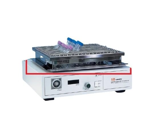 日伸理化 NX-25D用振とう台 SUSスプリングB型-三角フラスコ 遠