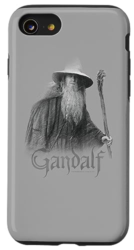 The Lord of the Rings Gandalf the Grey Case for