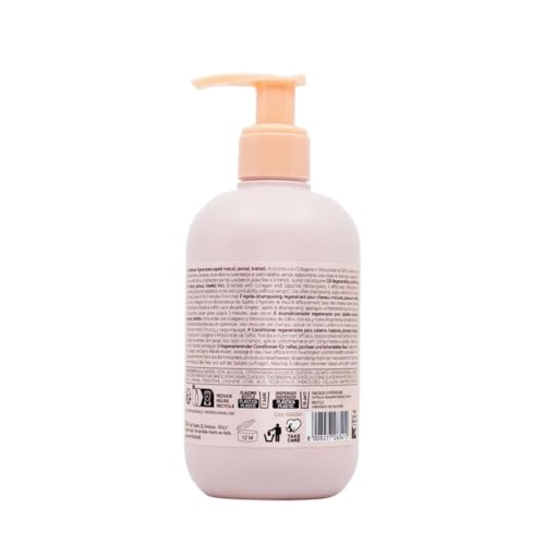 INEBRYA ICE CREAM AGE THERAPY HAIR LIFT KIT