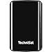 Produktbild TechniSat STREAMSTORE Externe Festplatte 1000 GB Schwarz - Externe Festplatten (1000 GB, 2.5 Zoll, 3.0 (3.1 Gen 1), Schwarz)