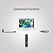 Original LG Smart TV Remote Control for All LG LCD, LED, OLED Smart TVs (MR23GN)