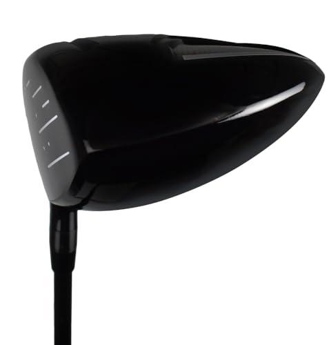 Bullet Golf B52 Bomber Driver