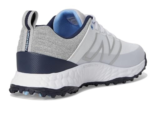 Image of New Balance Men's Fresh Foam Contend V2 Golf Shoes