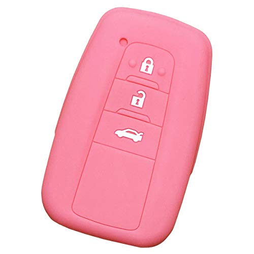 yIKTzg^ԗp X}[gL[pVRJo[ 3{^ CgsN/J[NX / RAV4 / NE/J/C-HR / vEX50n / hN[U[vh150 / Ȃ p݌vŃsb^TCY h~ 炳VR