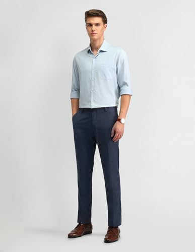 Image of Arrow Men Trouser