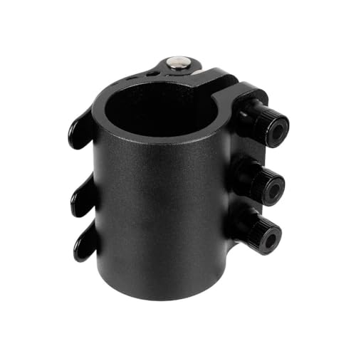 Abrazadera Kaabo Mantis 10 que elimina vibración y juego estructural 6