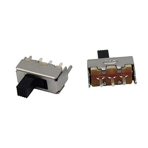 Interrupteur SS12F44 idéal pour vos projets de domotique et loisirs