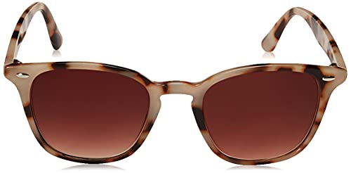 A.J. Morgan P.Edwards Square Sunglasses2
