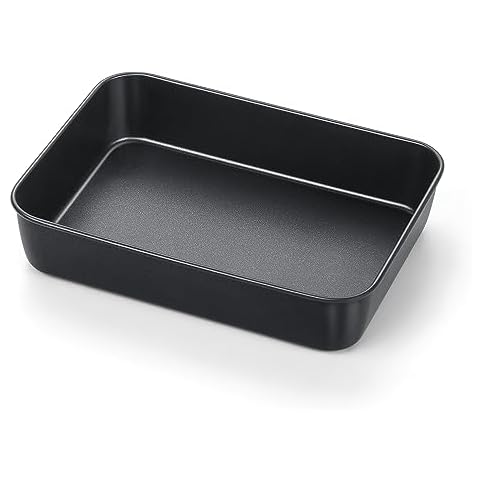 TeamFar Stainless Steel Non-Stick Lasagna Pan Cover