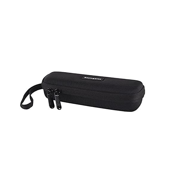 Casingwise Tasche für Bite Away mit Netzfach für Stichheiler Batterien, Pflaster und Zubehör / praktische Reise Hülle… – Bild 3