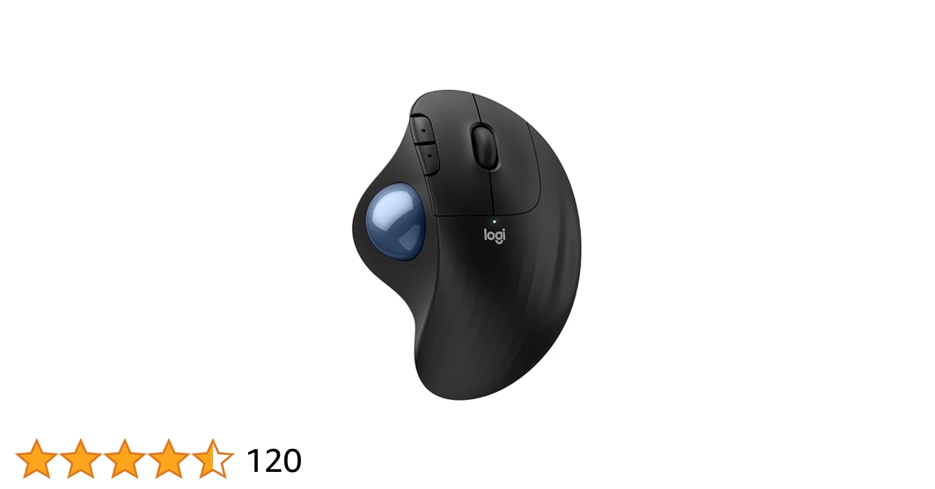 ロジクール M575 ワイヤレストラックボール ブラック【新品未開封】 Amazon.co.jp: 【Amazon.co.jp限定】ロジクール ワイヤレス