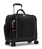 Kipling NEW STORIA Duża torba na kółkach, Carry On, True Black (Czarny)