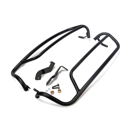 Pare-chocs moteur pour GTS 125 300 et GTV 300 de 2007 à 2023