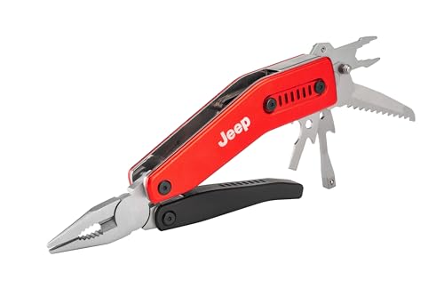 Jeep Multifunction Tool 68640357AA, JP0003GCE