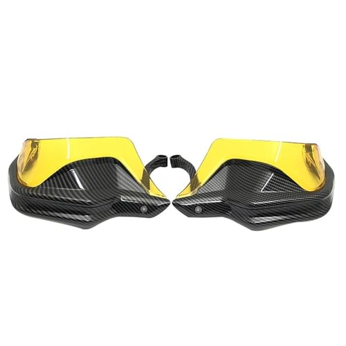 R1200GS LC F800GS F750GS F850GS F900R/XR S1000XR R1250GS I[goCnhK[hV[hnhK[hveN^[tgKX(Carbon Yellow Set)