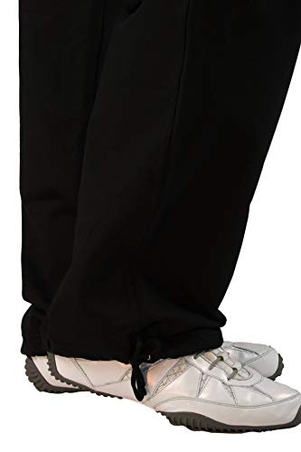 Winshape, Pantaloni da Yoga Donna WTE9