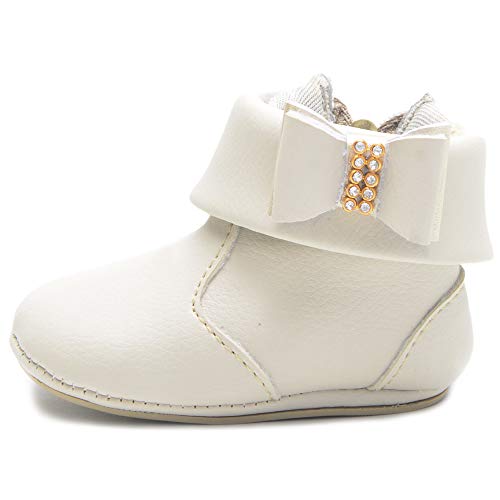 Botinha Bebê Infantil EC SHOES