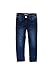 Produktbild s.Oliver Mädchen 403.11.899.26.180.2043226' Slim Jeans, Blau, 92 Slim