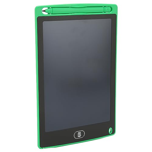 Omquot Tablet LCD Multifuncional, Bloque de dibujo portátil para niños, juguetes de aprendizaje educativo