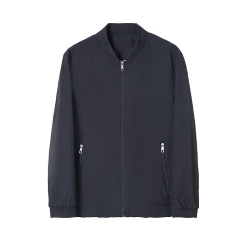Veste d'affaires pour homme veste de mi-saison automne blazer chic