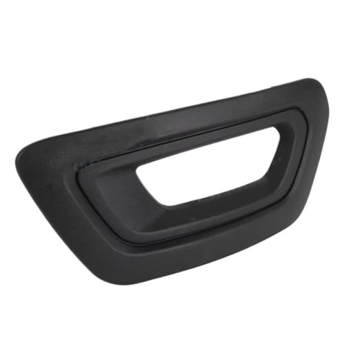 Rejilla antiniebla KK3Z17B814BD para Ford Transit, soluciona marcos rotos en tu parachoques