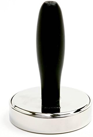 Norpro Grip-ez Stainless Steel Ultimate Meat Pounder