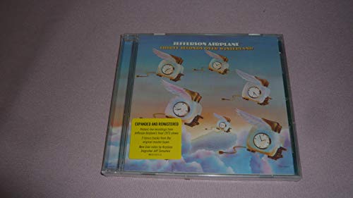 30 SECONDS OVER WINTERLAND