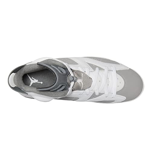 Image of Nike Men's Air Jordan 6 Retro Sneaker
