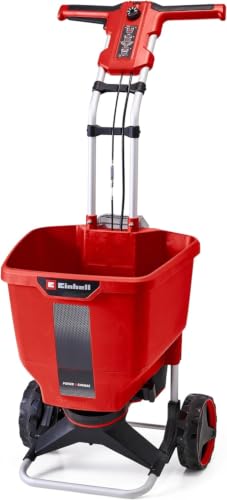 Einhell Akku-Streuwagen GE-SR 18/22 Li-Solo